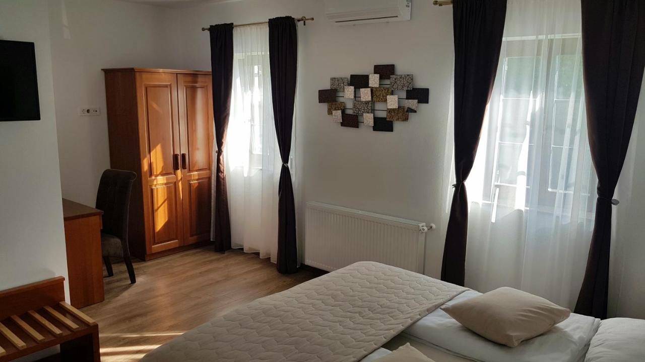 B&B Plitvice Lakes Villa Mija Plitvica selo Eksteriør bilde