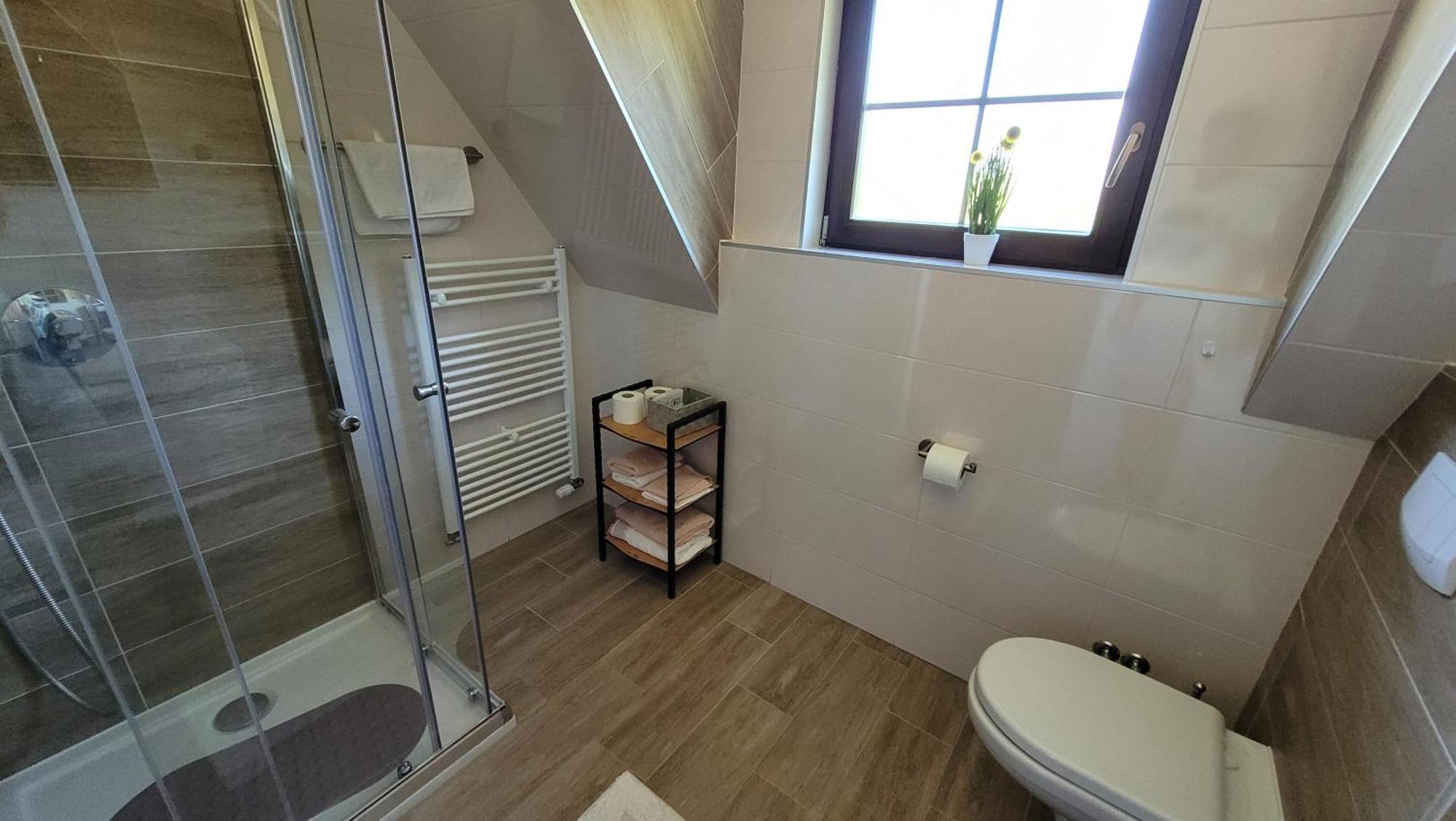 B&B Plitvice Lakes Villa Mija Plitvica selo Rom bilde