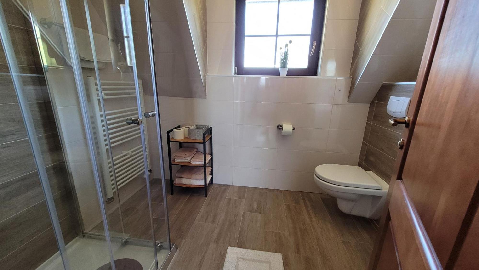 B&B Plitvice Lakes Villa Mija Plitvica selo Rom bilde