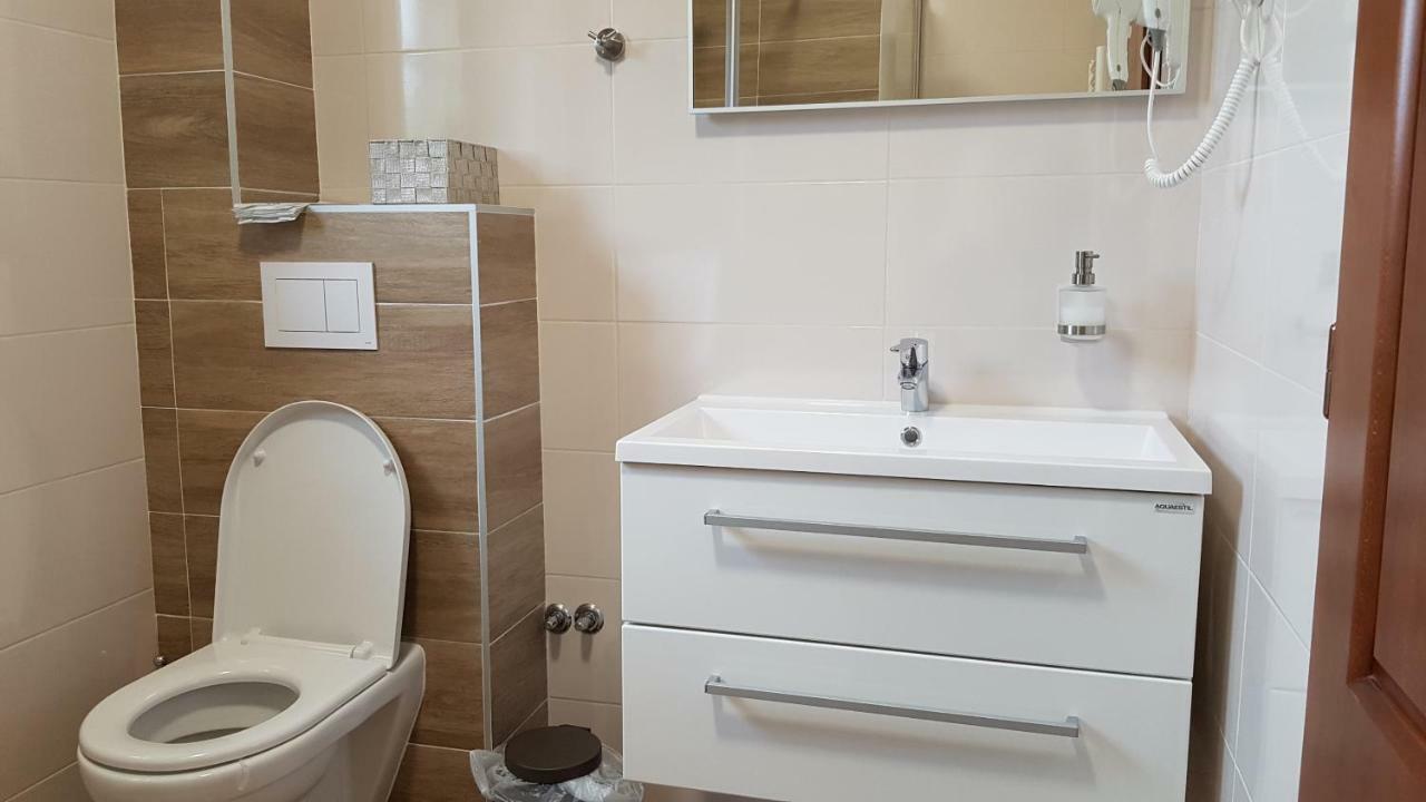 B&B Plitvice Lakes Villa Mija Plitvica selo Eksteriør bilde